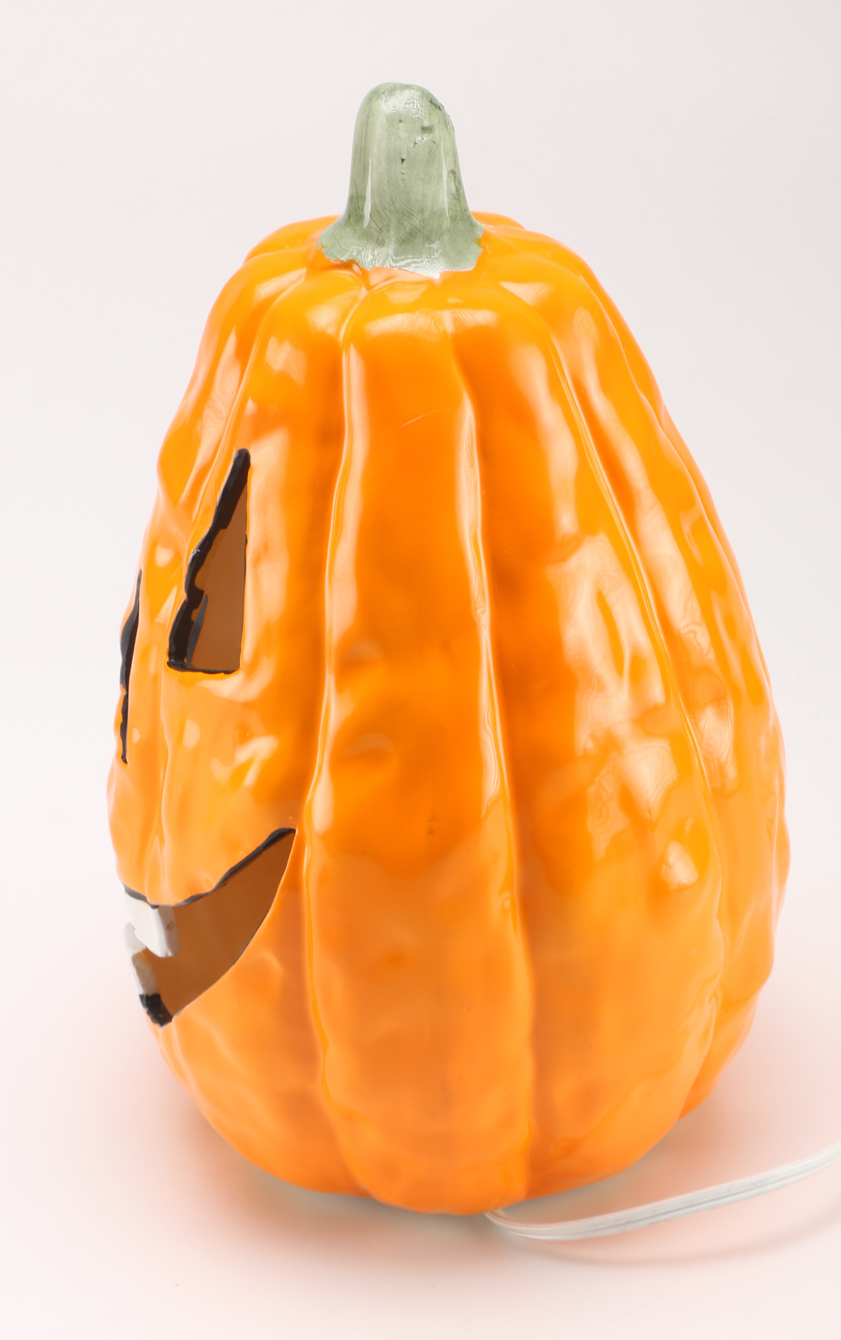 Ceramic Halloween Decorations