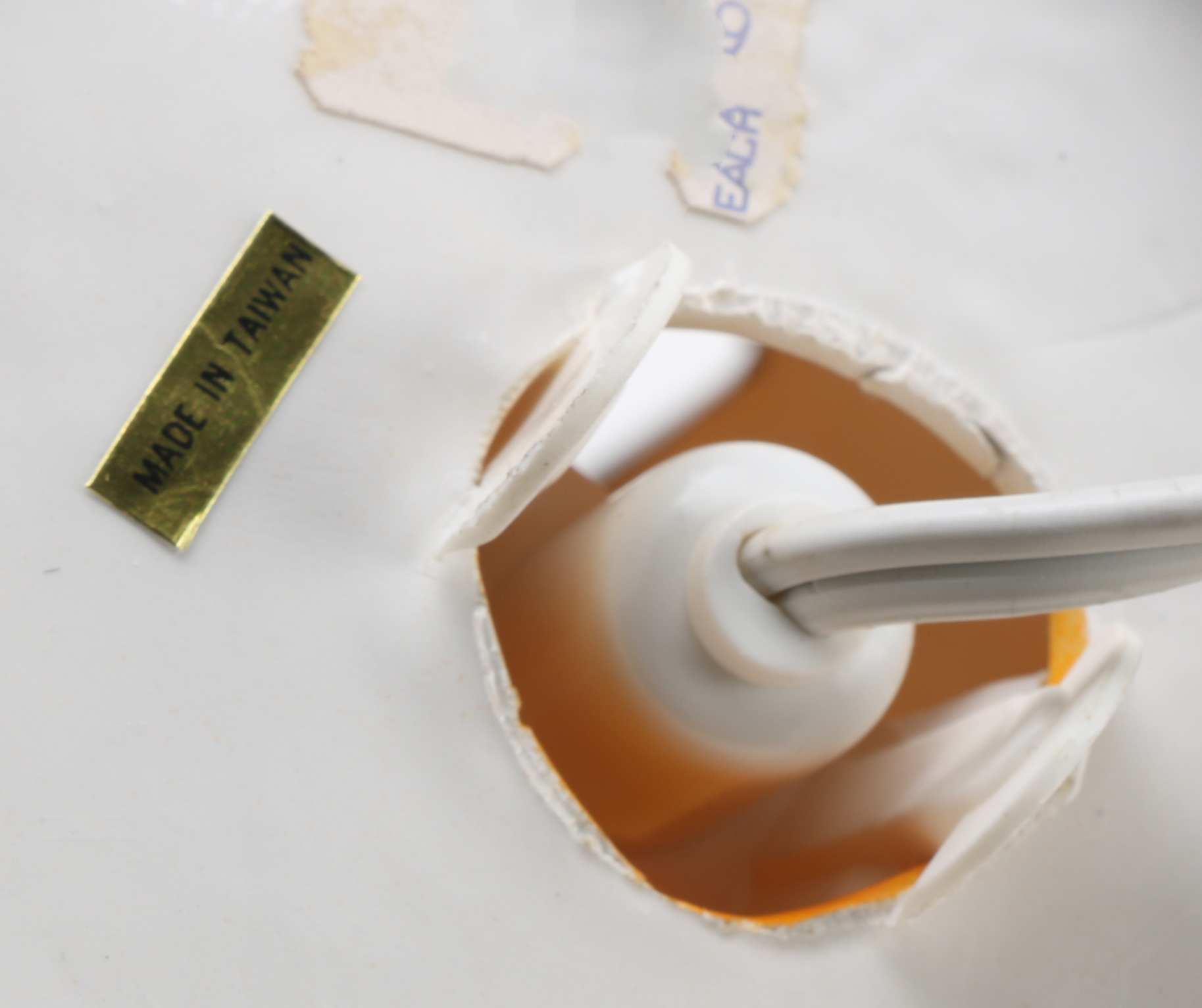 Ceramic Halloween Decorations