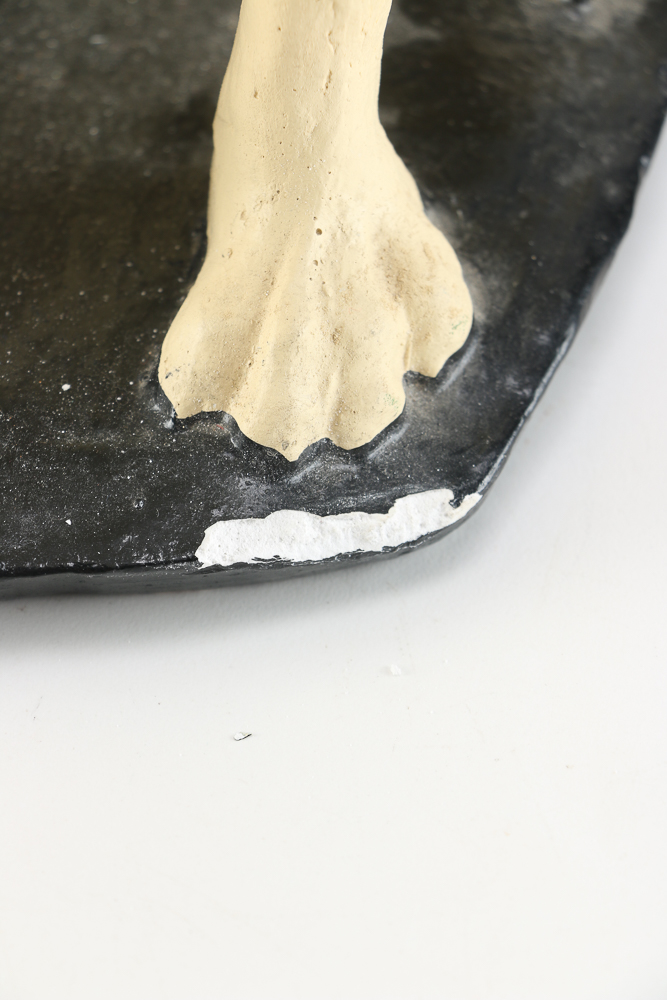 Vintage RCA Nipper the Dog Figurine