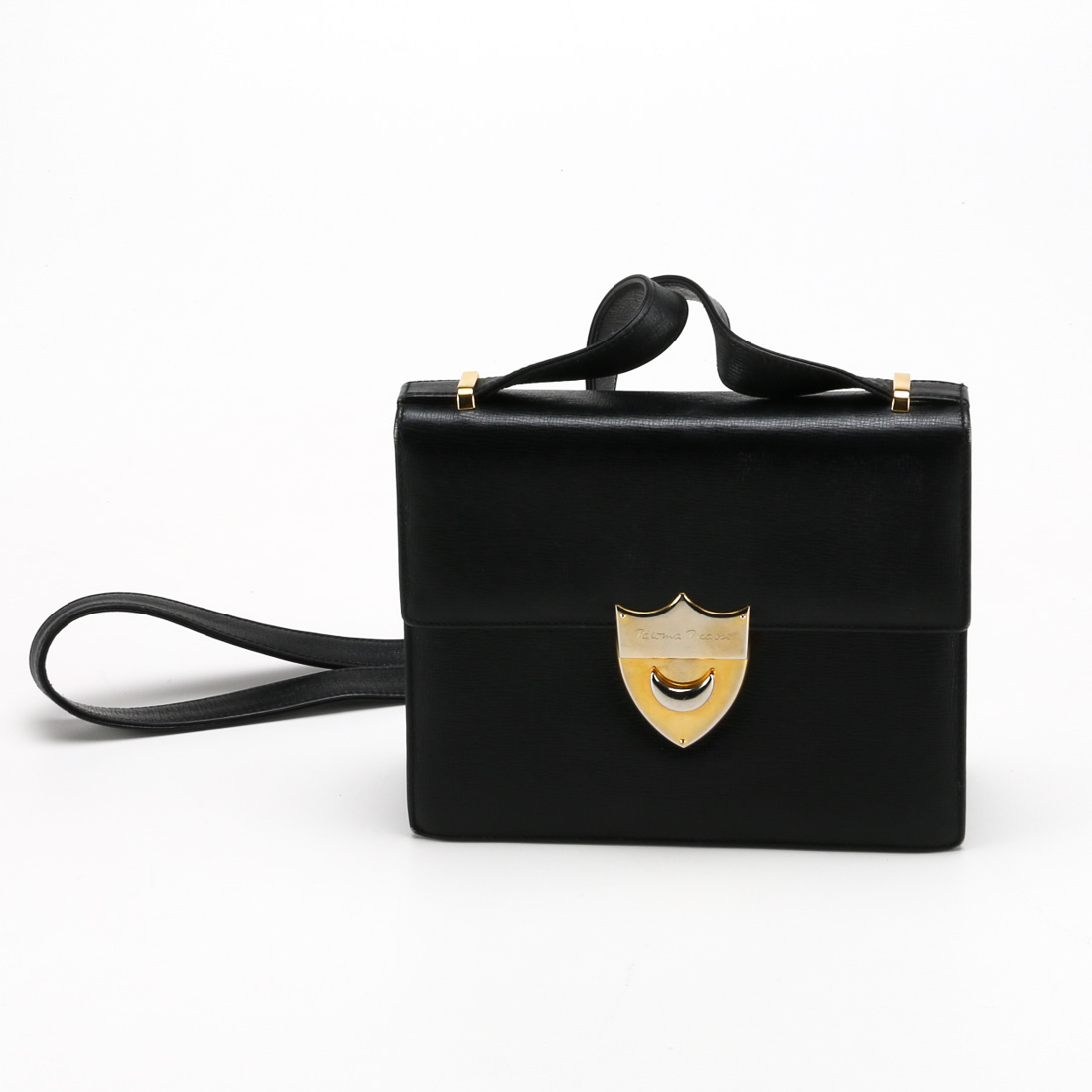 Paloma Picasso Crossbody Satchel