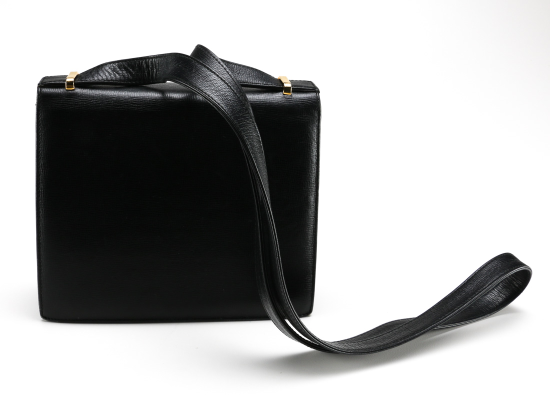 Paloma Picasso Crossbody Satchel