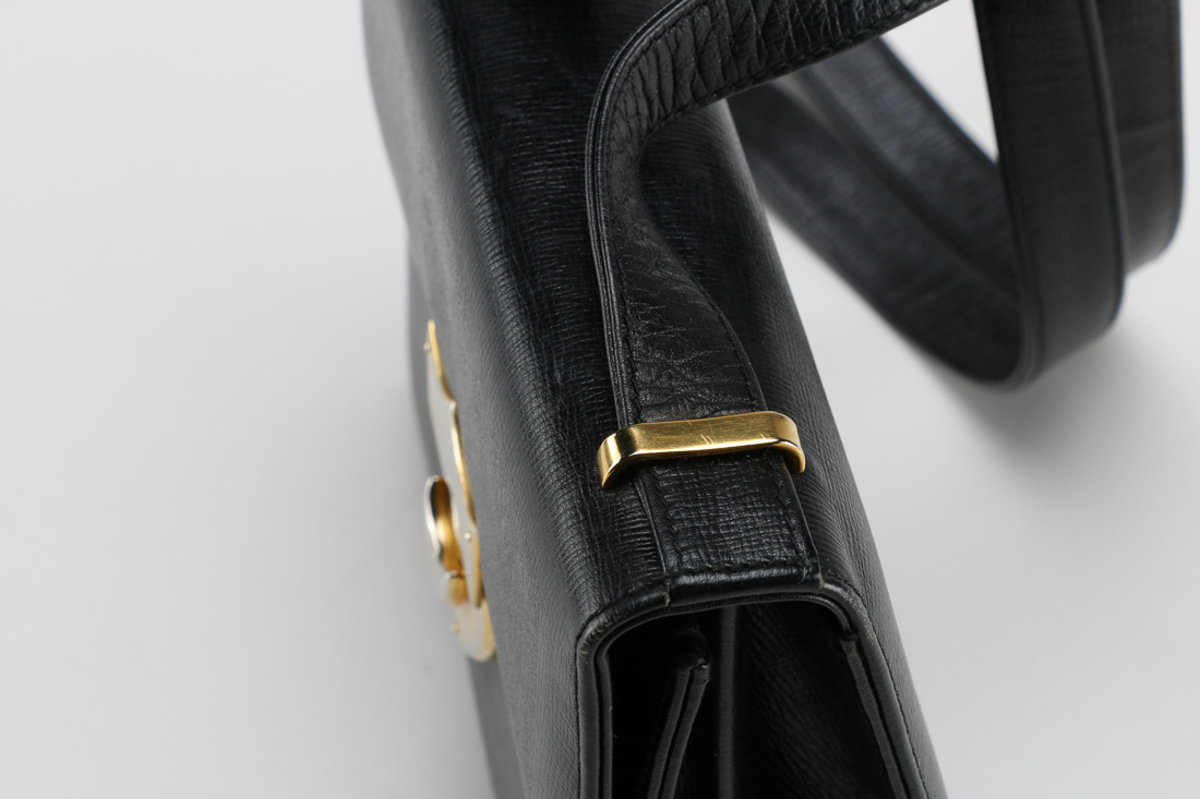 Paloma Picasso Crossbody Satchel