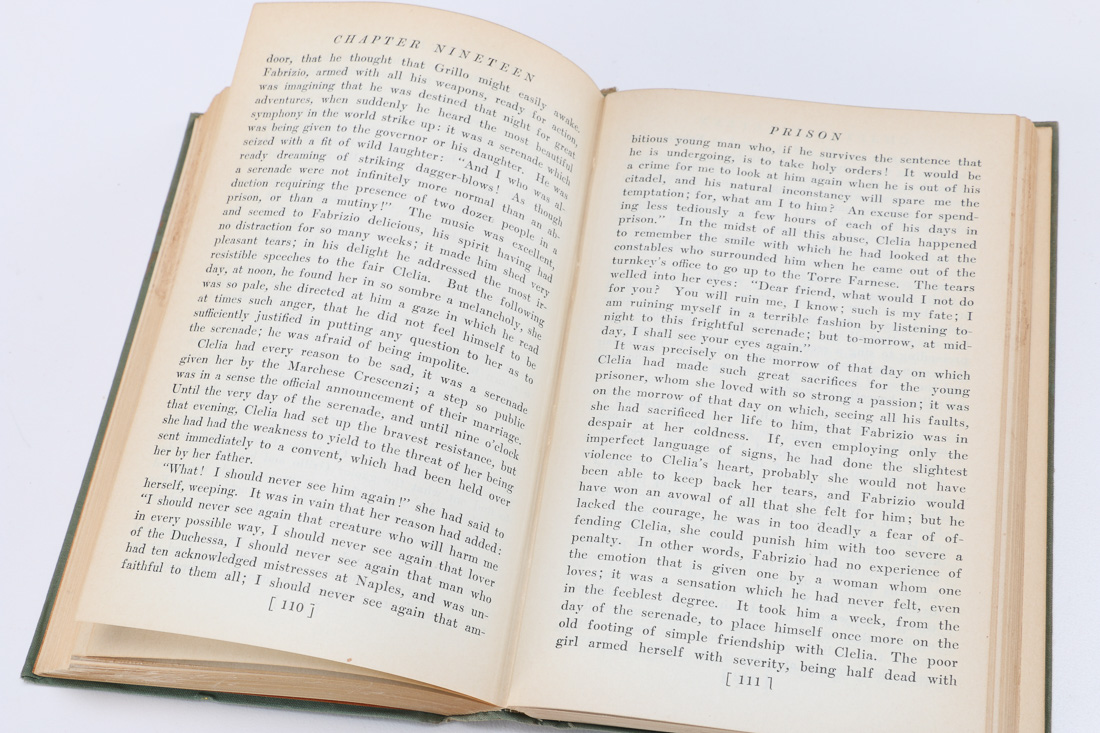 Modern Library Collection of Books