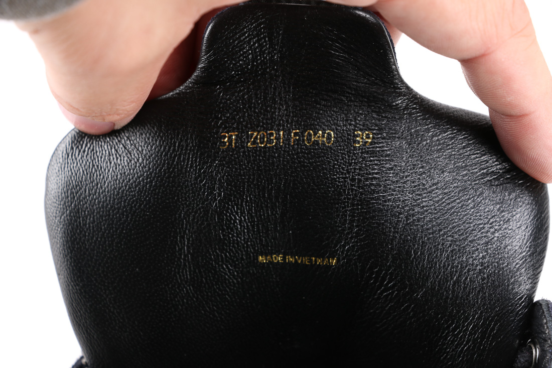 Prada Scamosciato Sport Navy Suede Wedge Sneakers