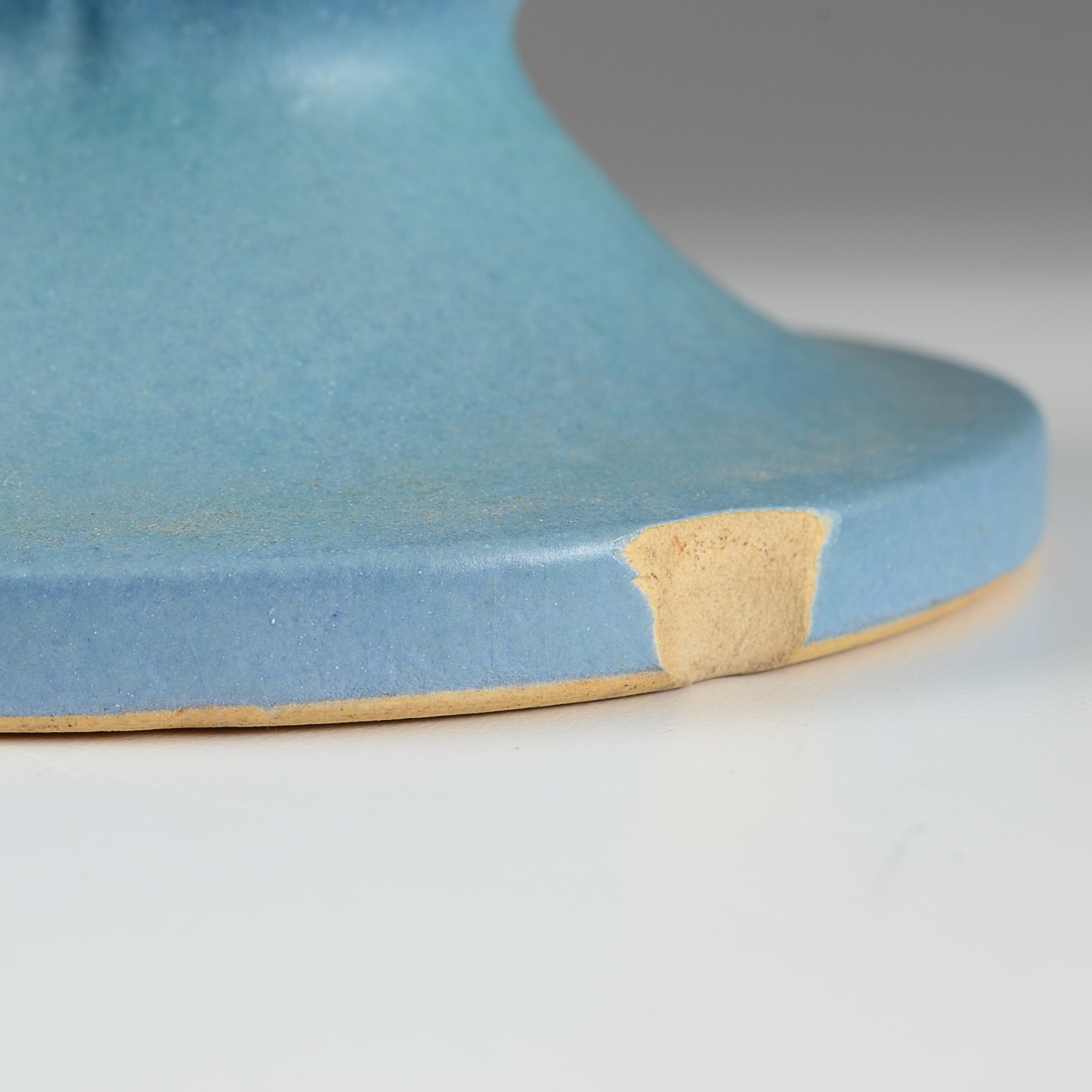 Roseville Pottery Vase, 1937