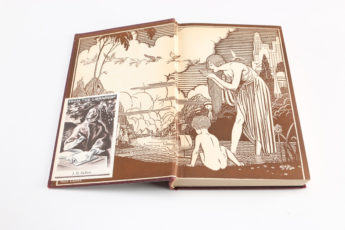 "Columbia University Course in Literature" Volumes 1-18 Gathering