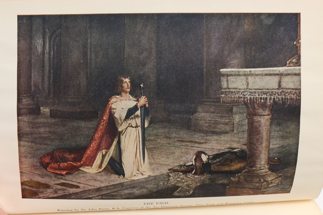 "Columbia University Course in Literature" Volumes 1-18 Gathering