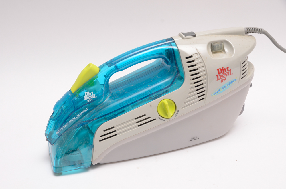 Dirt Devil Spot Scrubber