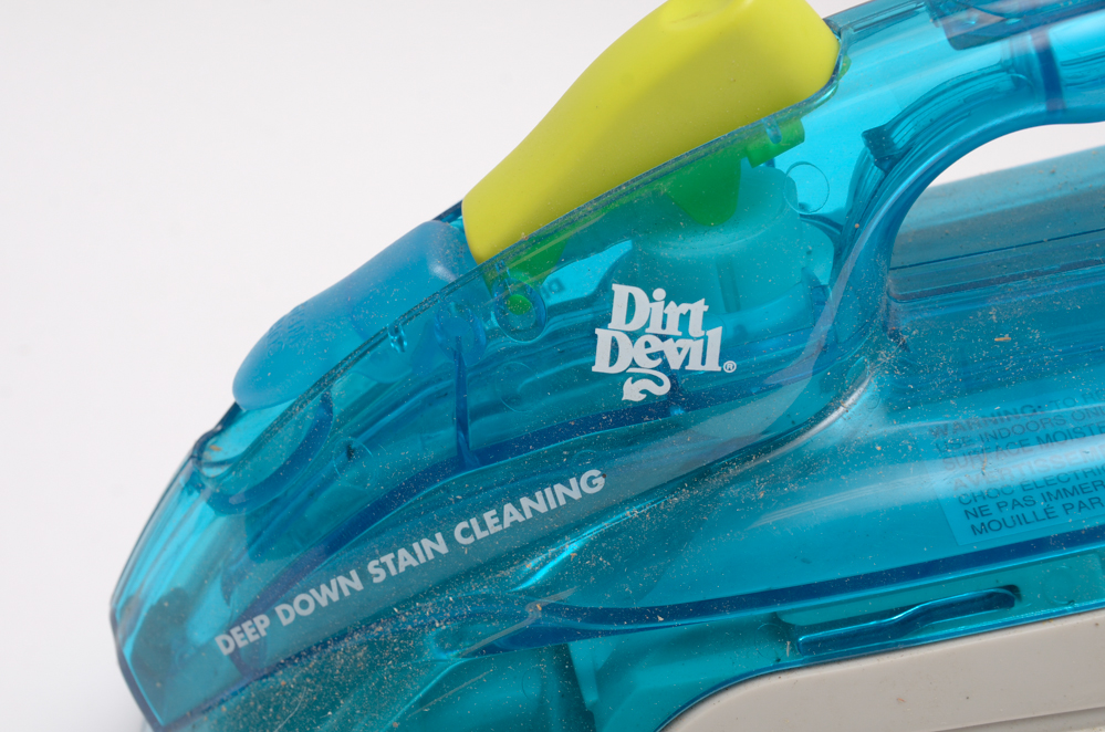 Dirt Devil Spot Scrubber