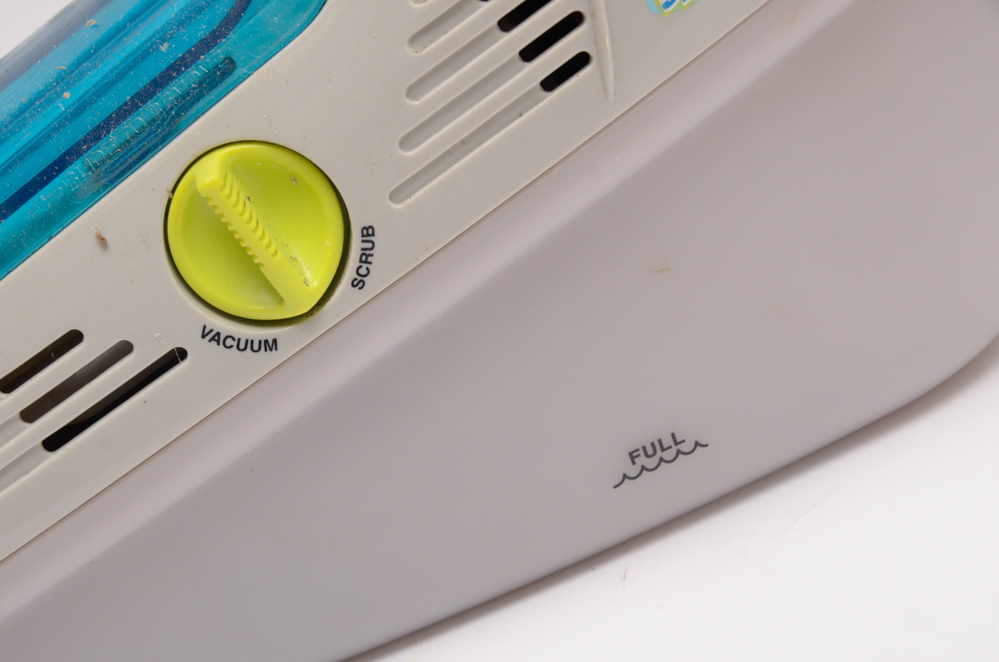 Dirt Devil Spot Scrubber