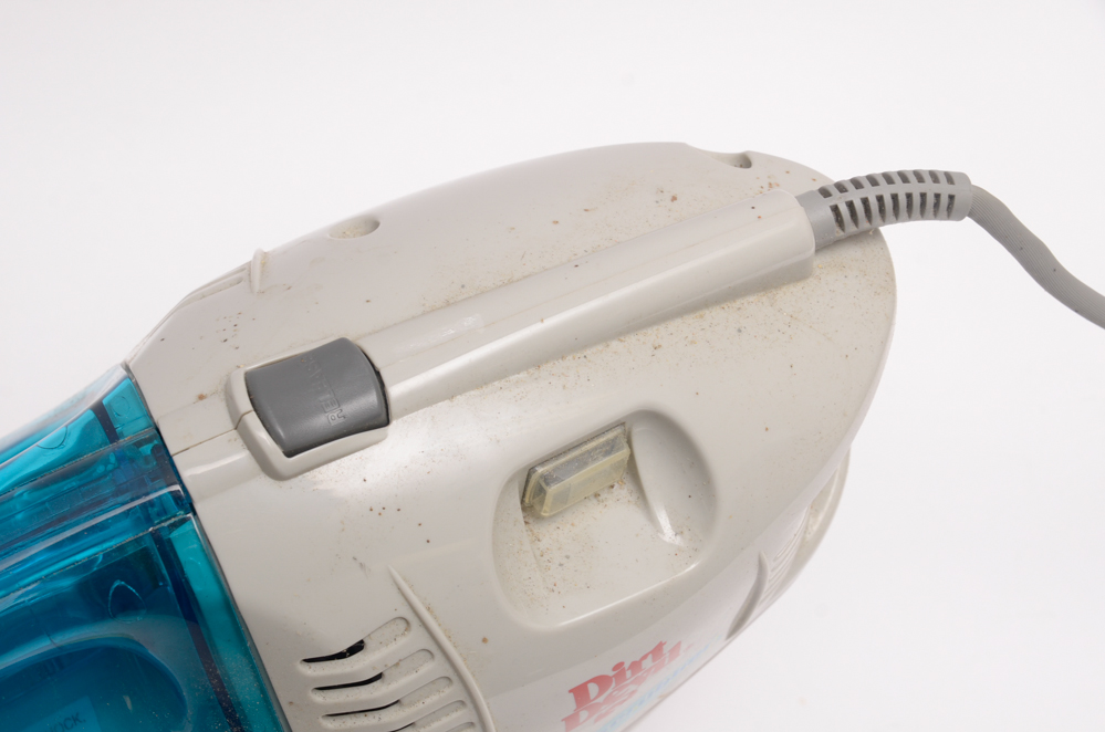 Dirt Devil Spot Scrubber