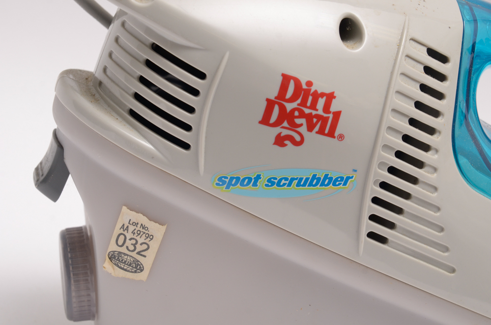 Dirt Devil Spot Scrubber