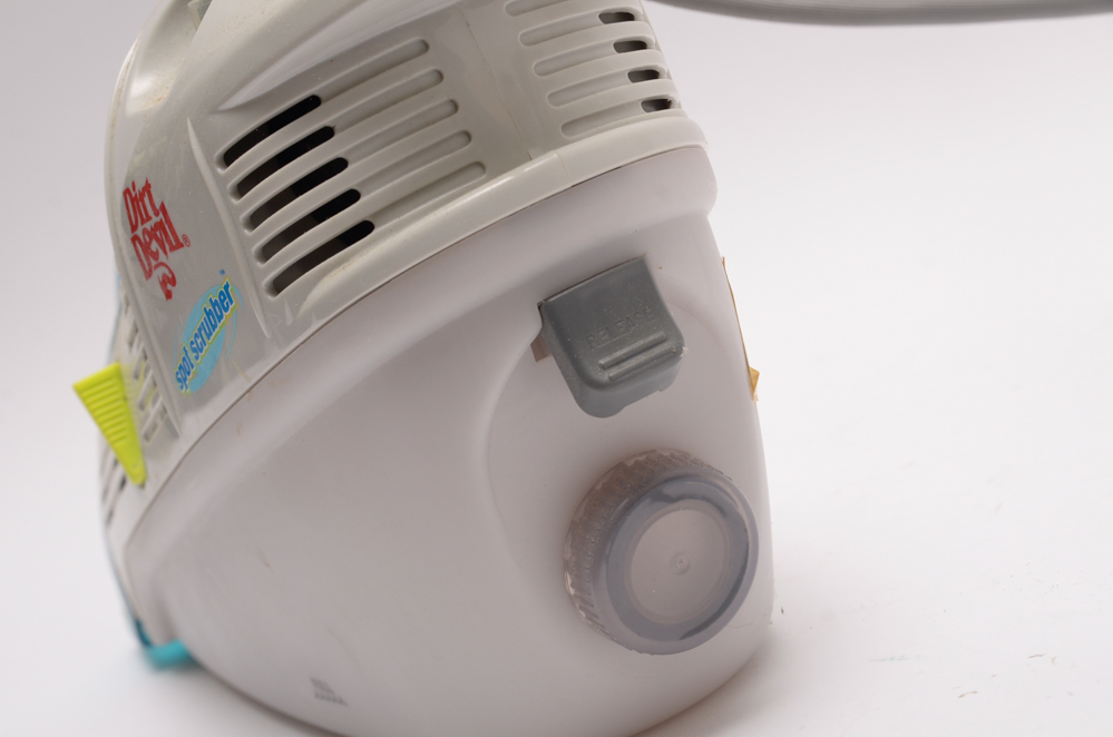 Dirt Devil Spot Scrubber