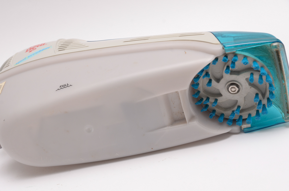 Dirt Devil Spot Scrubber