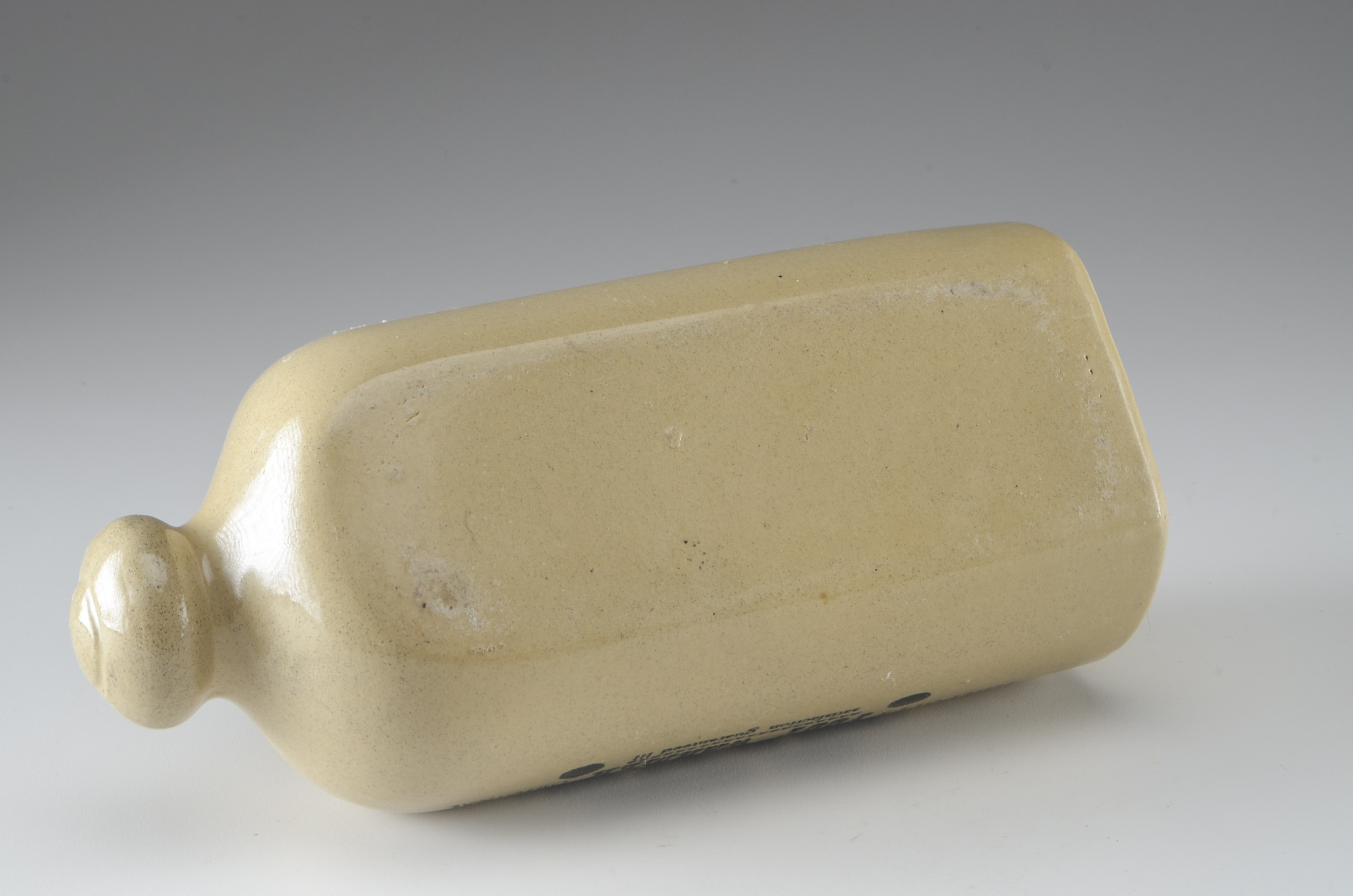 Reproduction Victorian Foot Warmer