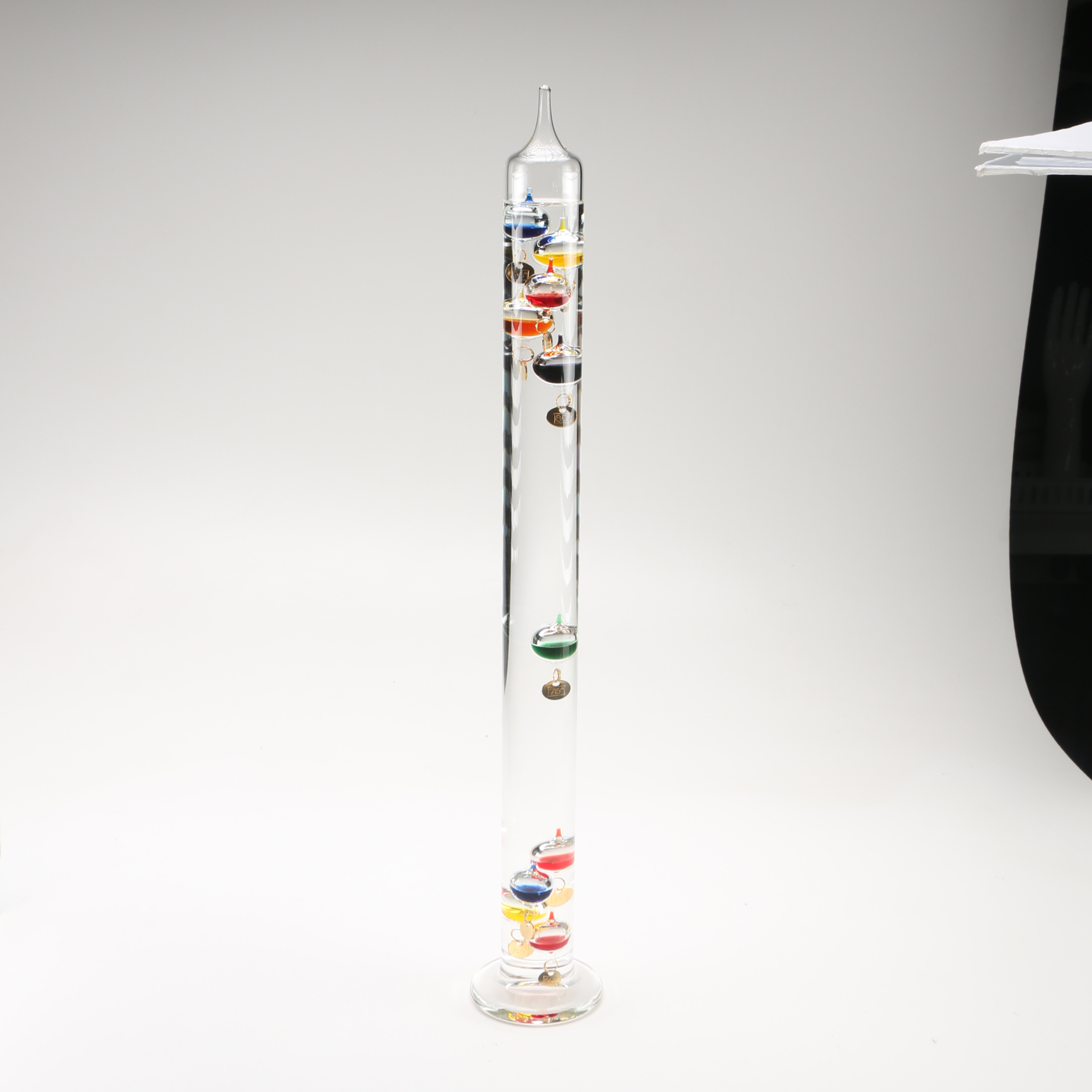 Galileo Thermometer