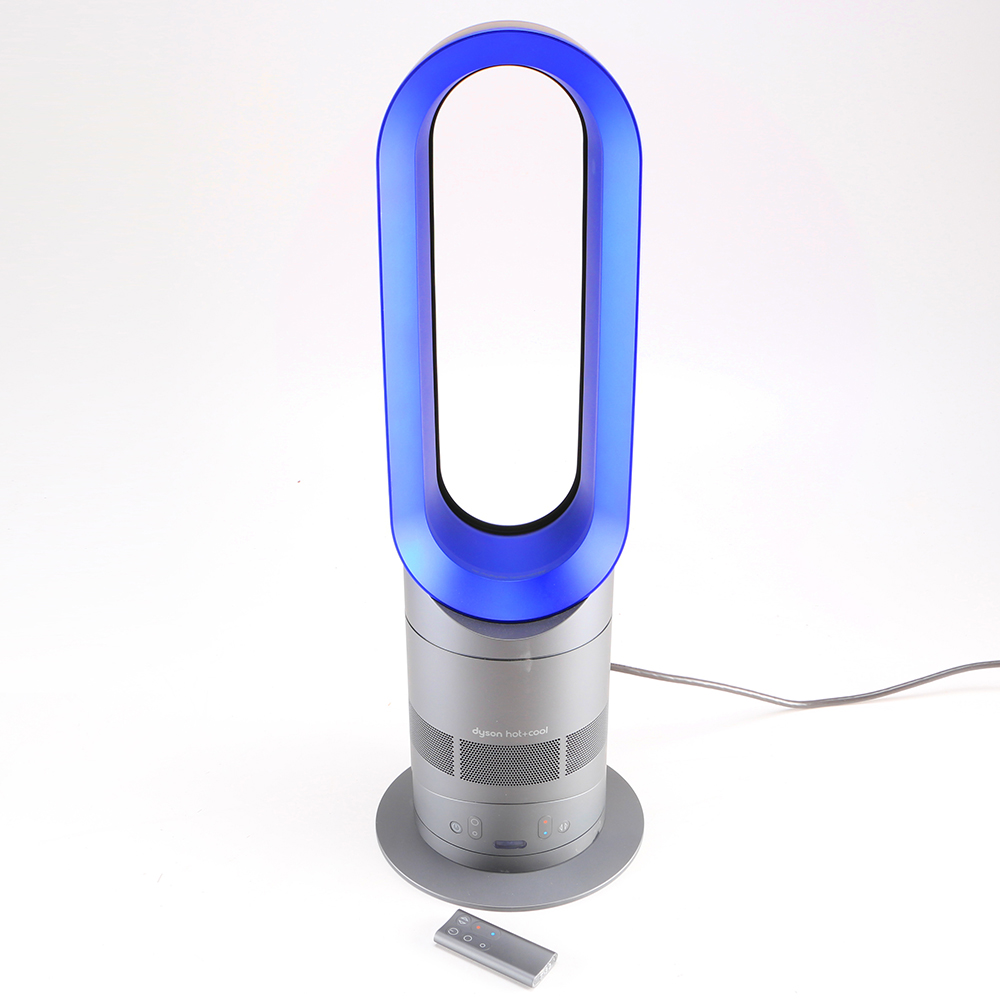 Dyson Hot and Cool Fan