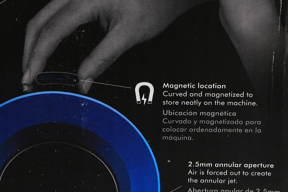 Dyson Hot and Cool Fan