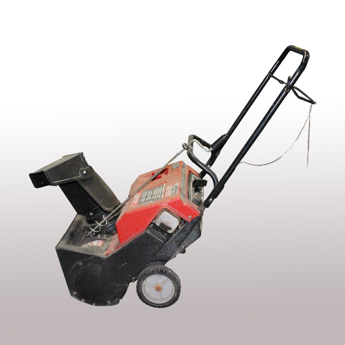 Tecumseh Snow Blower