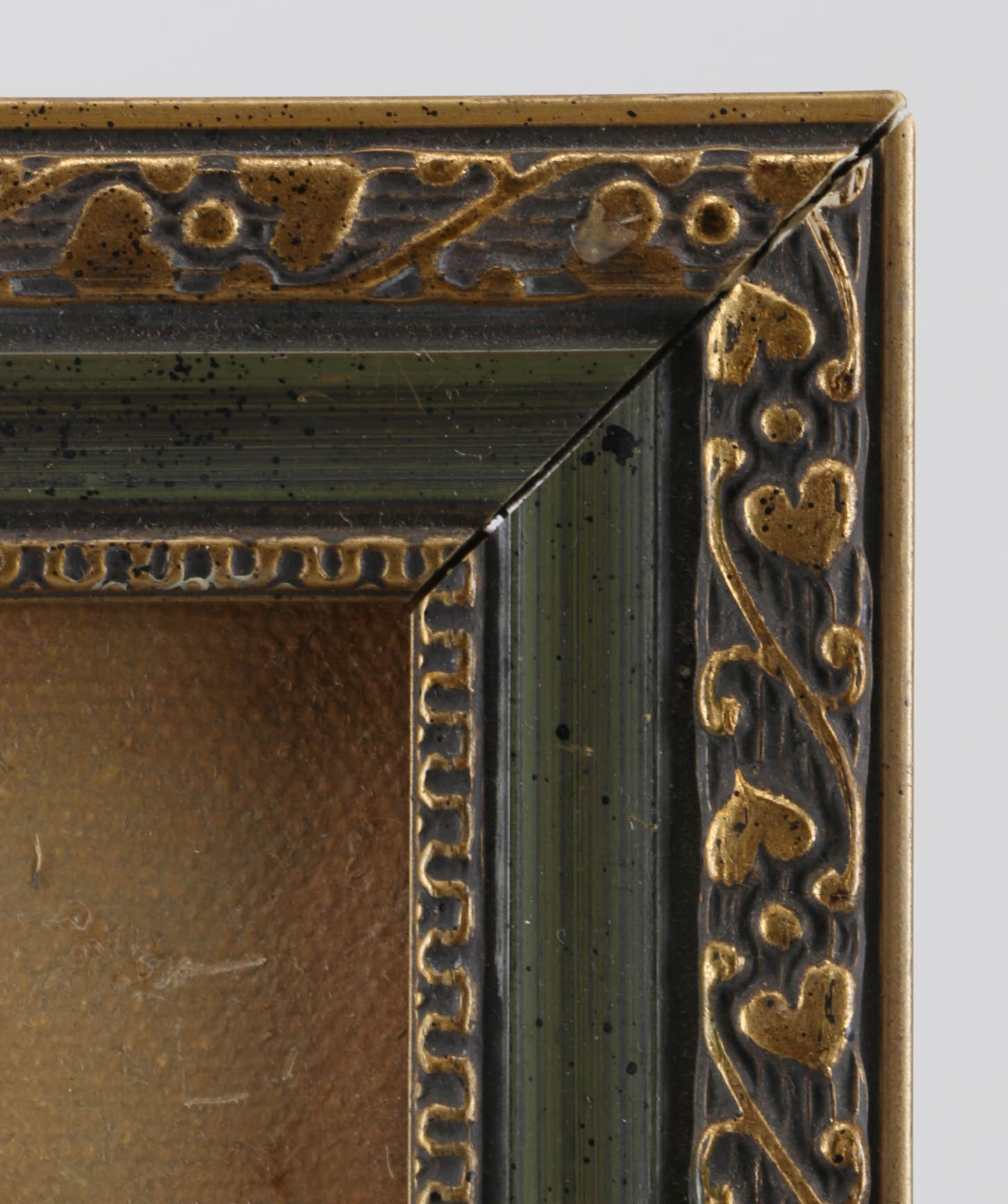 C. Staniford Oil on Canvas