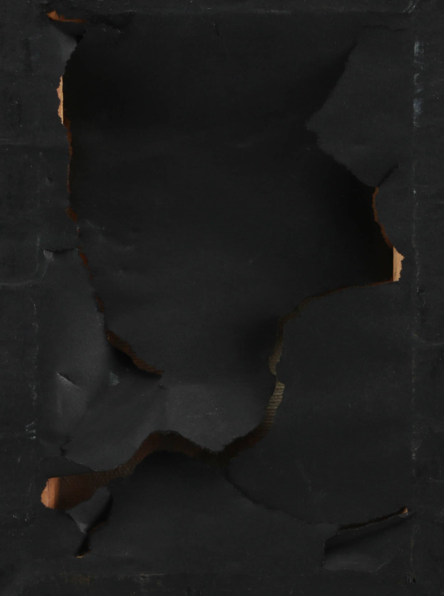 C. Staniford Oil on Canvas