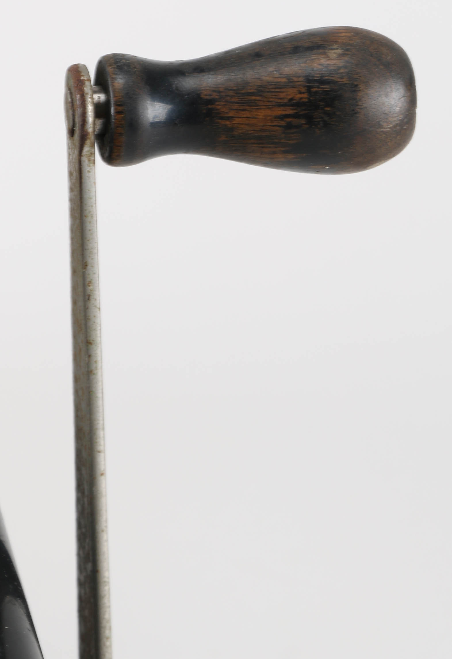 Vintage Remington Rand Adding Machine