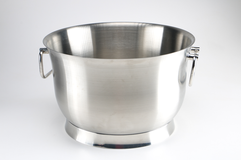 Insulated Stainless Steel Beverage Tub