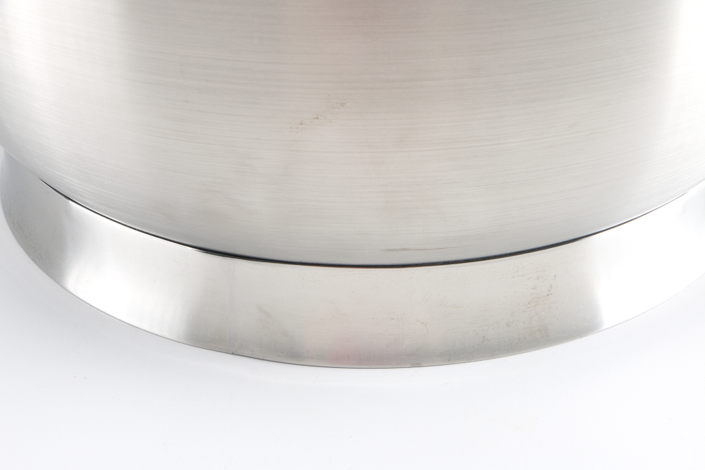 Insulated Stainless Steel Beverage Tub