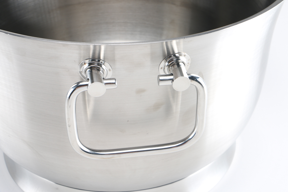 Insulated Stainless Steel Beverage Tub