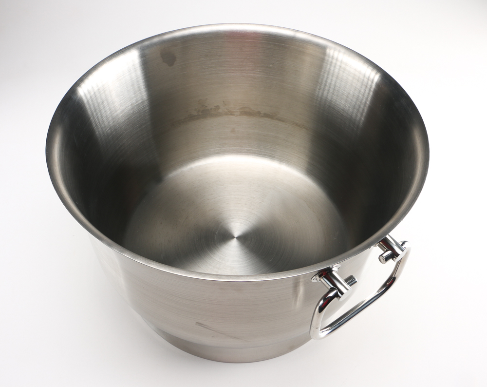 Insulated Stainless Steel Beverage Tub