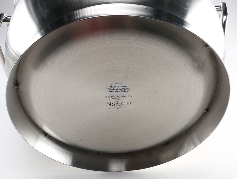 Insulated Stainless Steel Beverage Tub