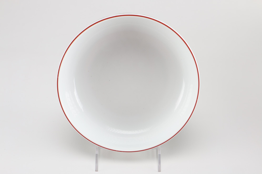 Porsgrund Norwegian Christmas China Including Designer Signed Pieces