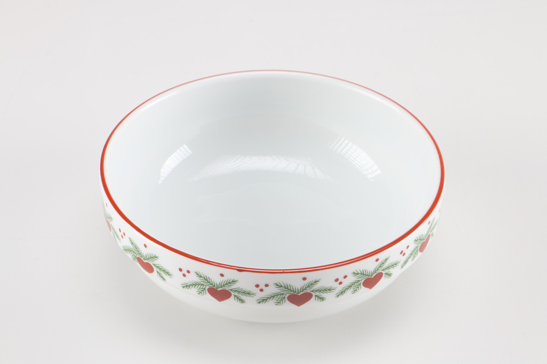 Porsgrund Norwegian Christmas China Including Designer Signed Pieces