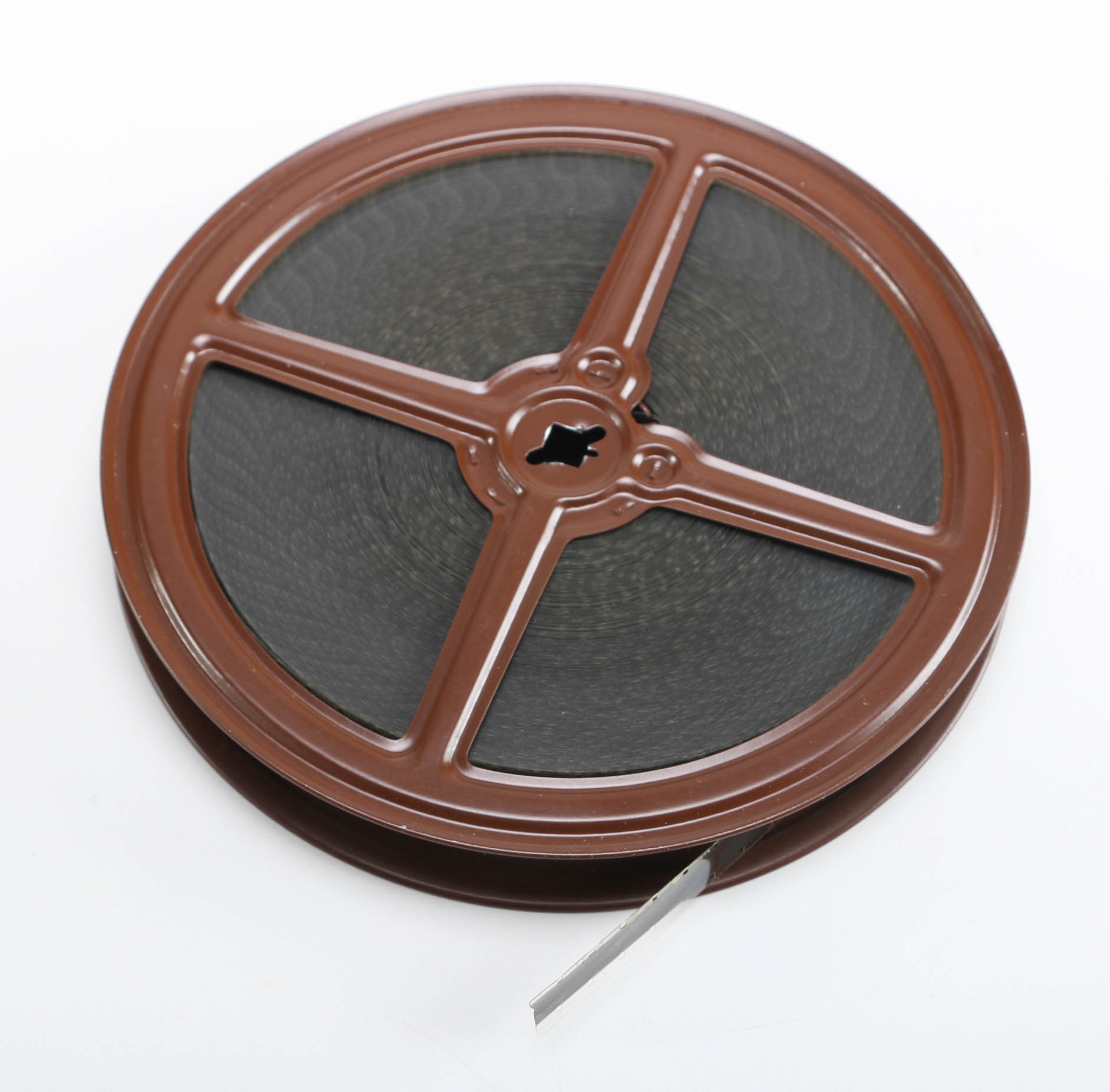 1948 World Series Game on 16mm Film