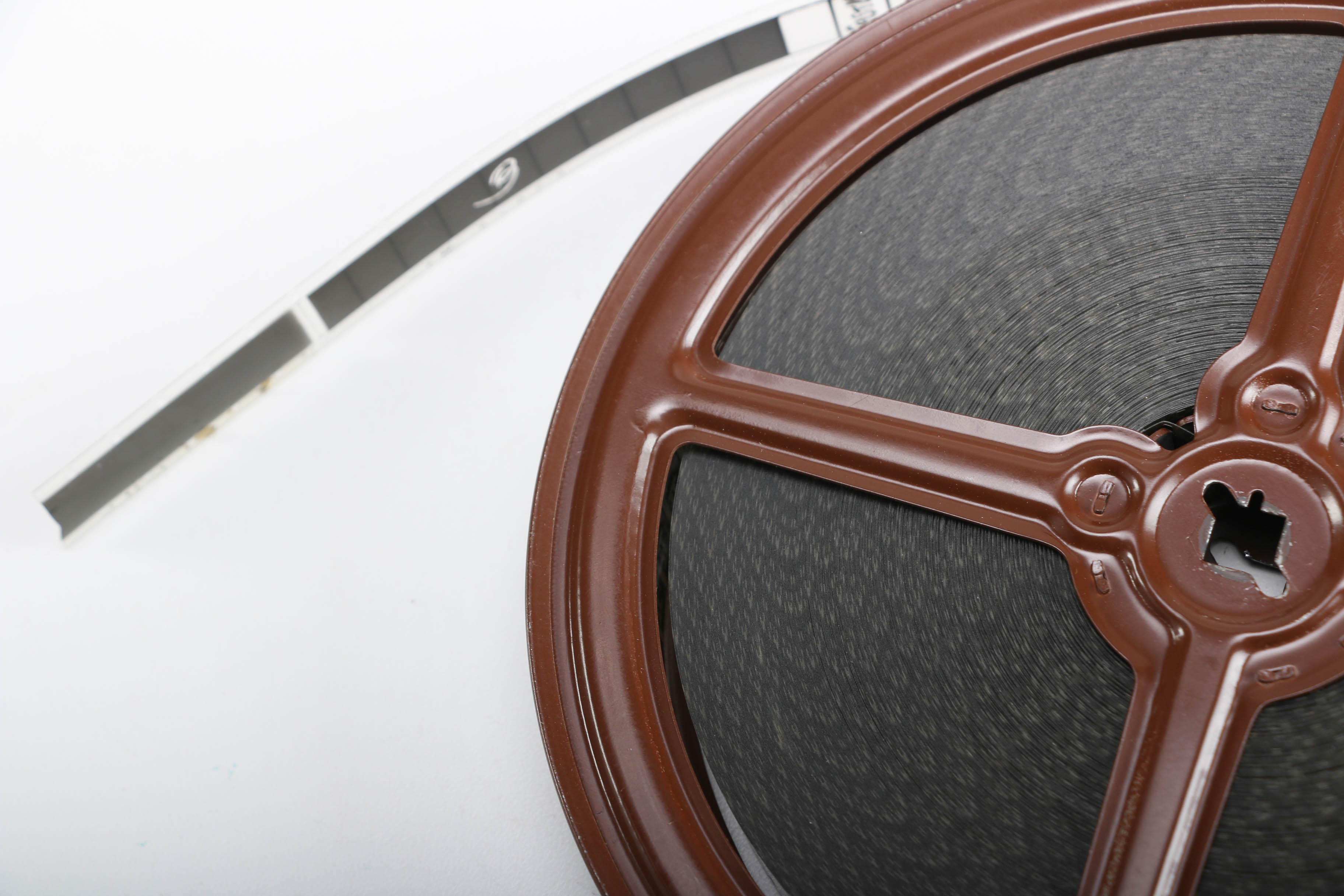 1948 World Series Game on 16mm Film