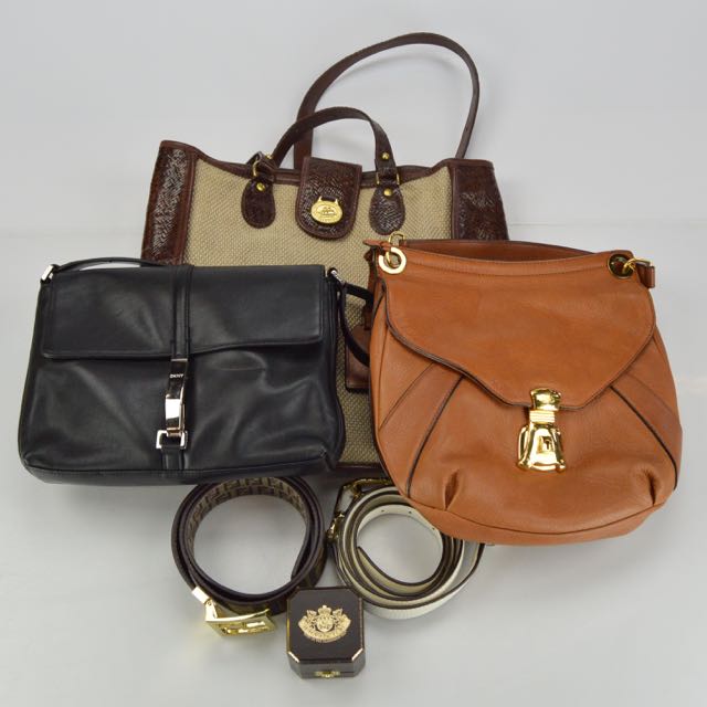 Women's Designer Handbags and Accessories