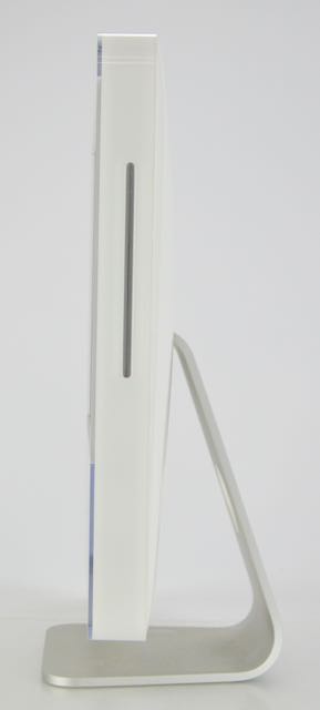 Apple iMac Core 2 Duo 2.0 GHz 17" Desktop Computer