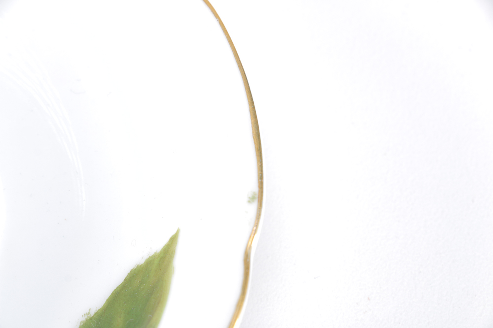 Assemblage of Porcelain Tea Ware Featuring Vintage Nippon