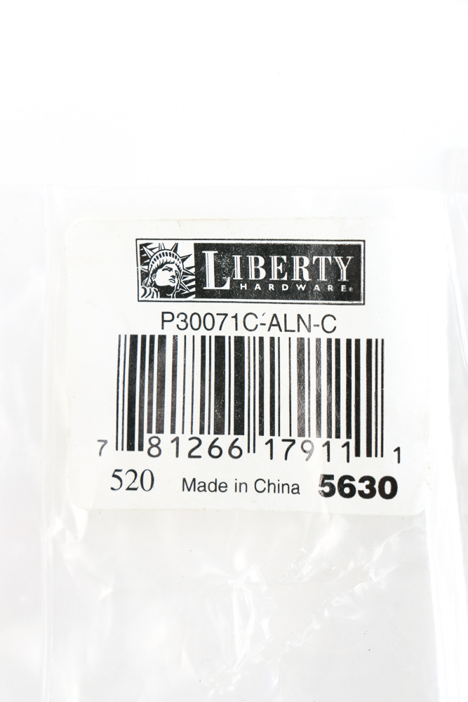 Fish-Shaped Drawer Pulls