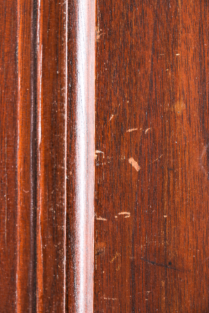 Collection of Antique Cabinet Panels