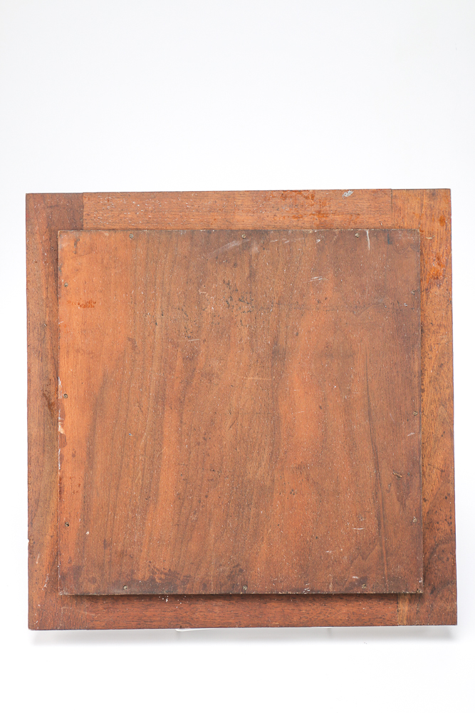 Collection of Antique Cabinet Panels