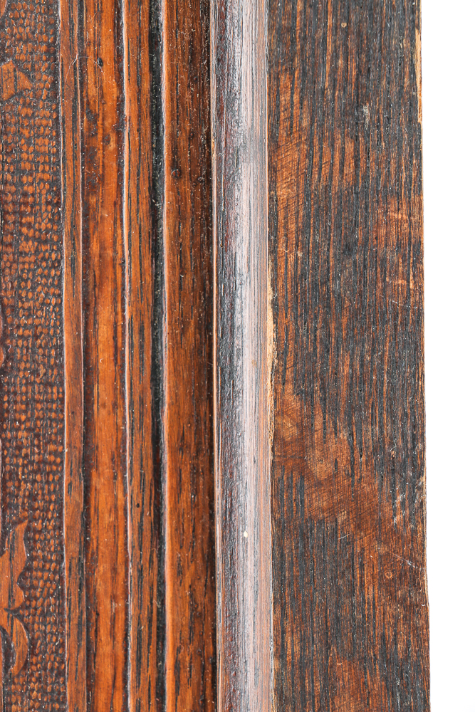 Collection of Antique Cabinet Panels