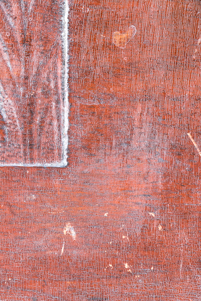 Collection of Antique Cabinet Panels