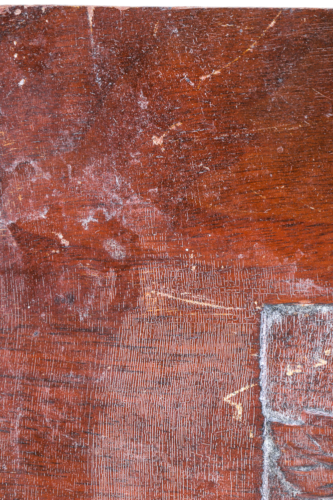 Collection of Antique Cabinet Panels