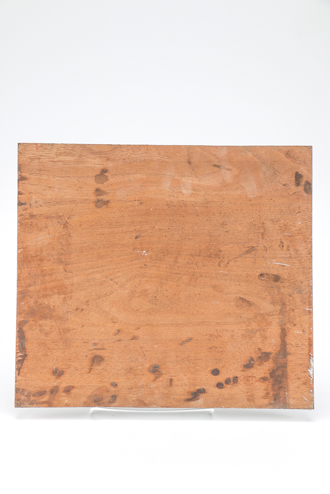 Collection of Antique Cabinet Panels