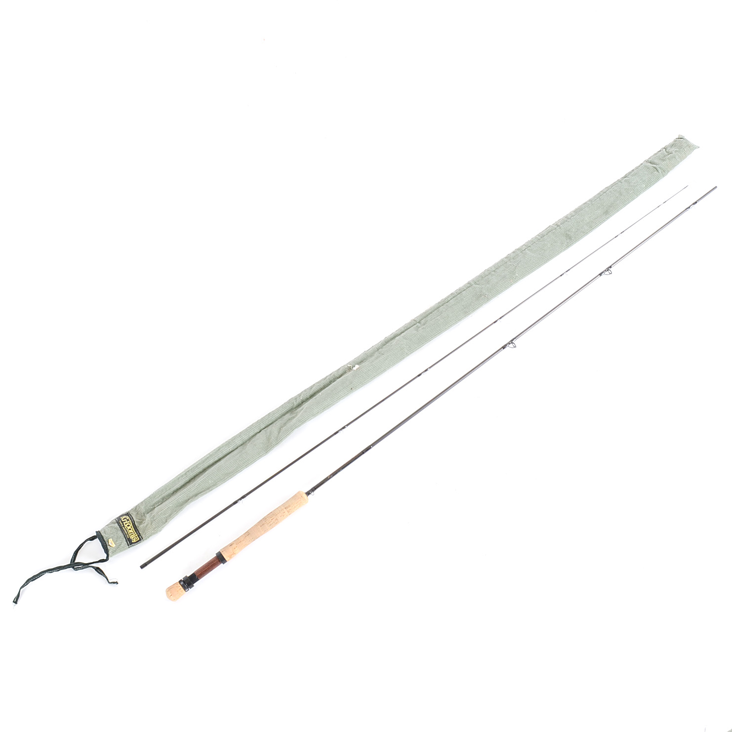 Gary Loomis Fly Fishing Rod