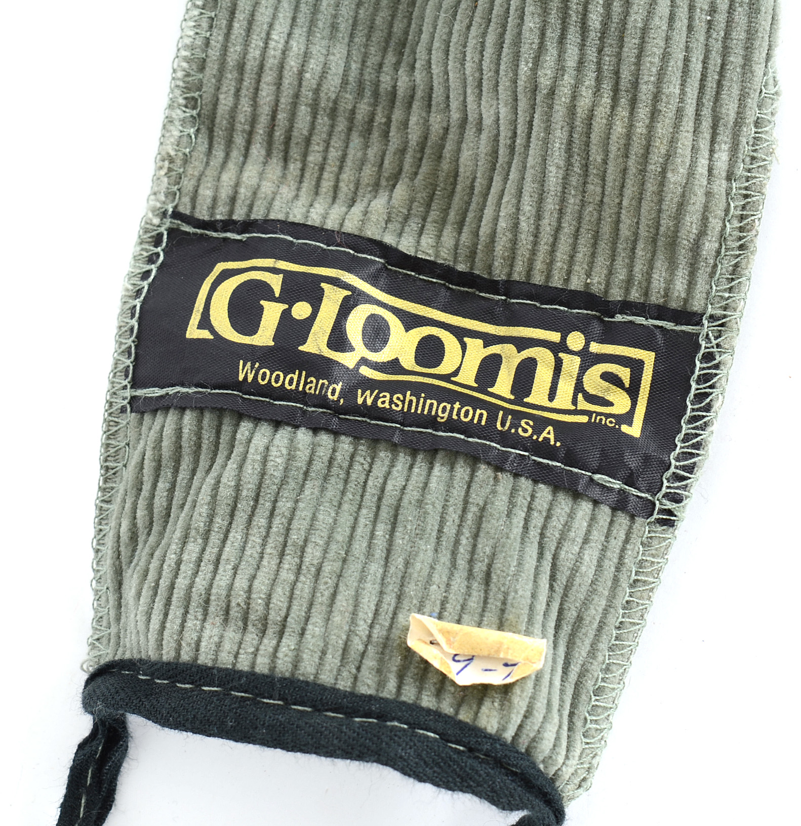 Gary Loomis Fly Fishing Rod