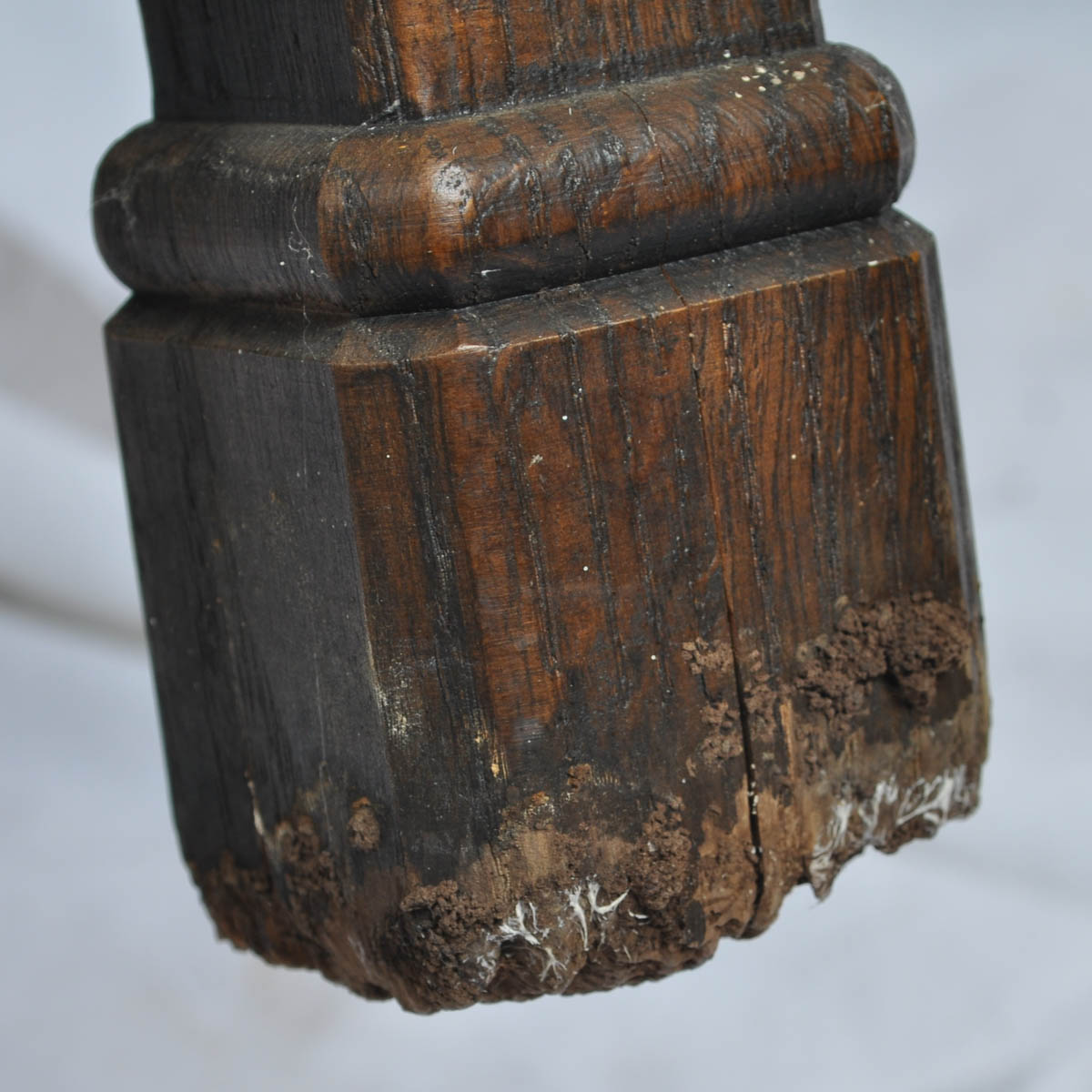 Vintage Spanish Colonial Style Side Table