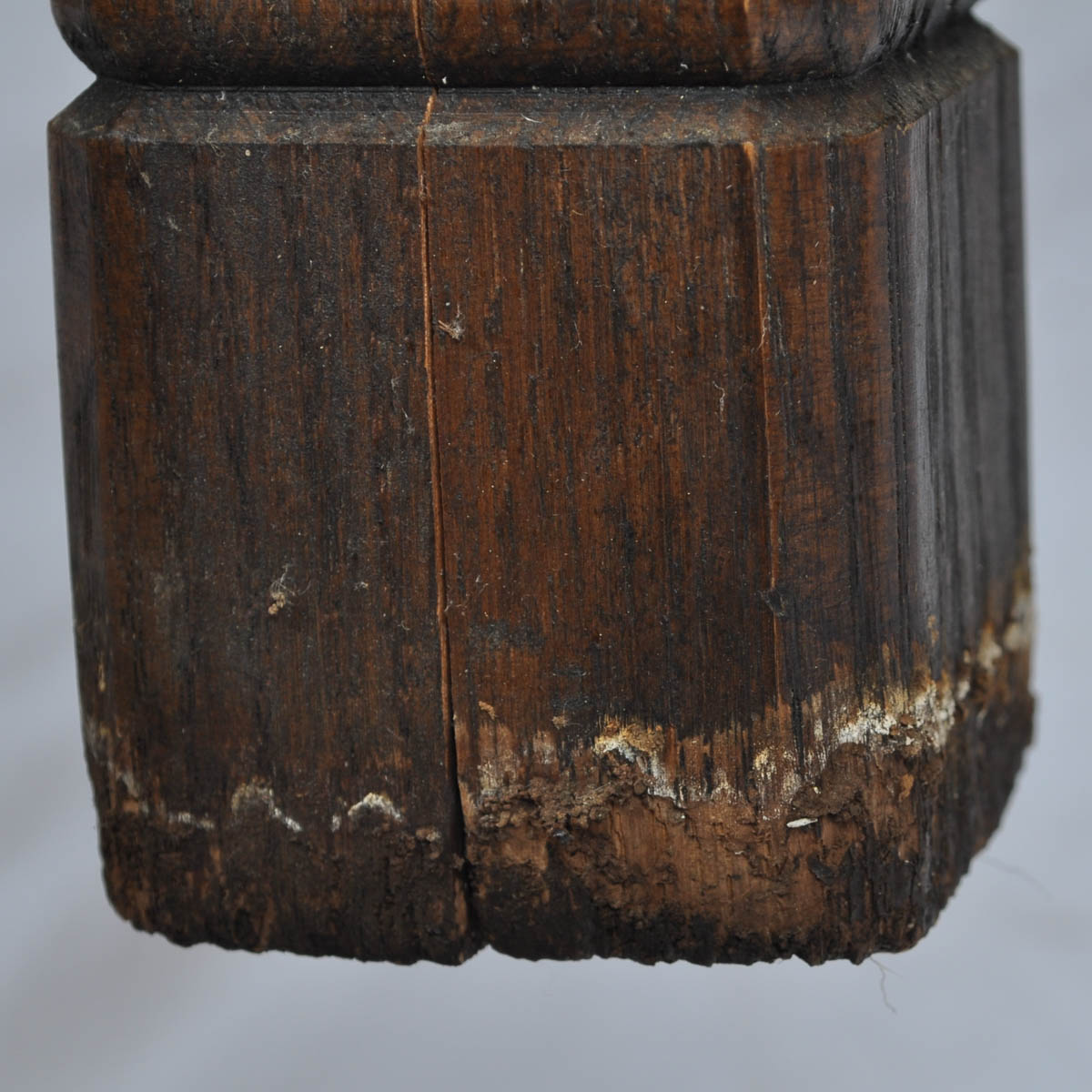 Vintage Spanish Colonial Style Side Table