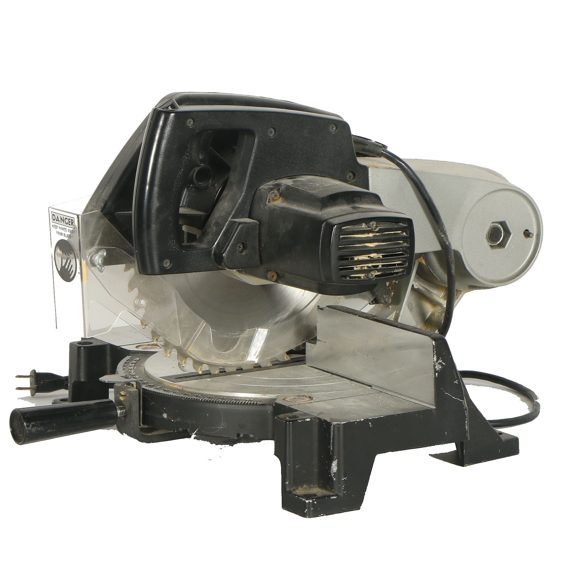 Black & Decker Miter Saw